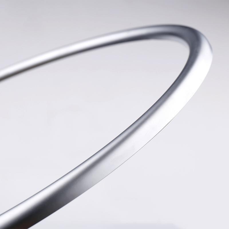 Для Honda HRV HR-V Vezel 2014 2015 2016 2017 2018 ABS хром аксессуары для стайлинга автомобилей дверь стерео динамик воротник крышка