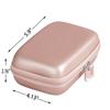 Hermitshell Storage Case for FUJIFILM instax mini LiPlay Instant Camera/Canon iNSPiC PV-223/iNSPiC PV-123-SP/iNSPiC ZV-123-PW Smartphone Printer