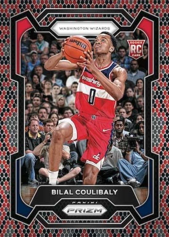 Panini Коллекционная баскетбольная карточка NBA Prizm Blaster Panini Коллекционная баскетбольная карточка NBA Prizm Blaster Box 2023-24 Box-2023-24 [Предмет]