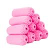 100 штук бахил из нетканого материала, нескользящие, дышащие, для обуви, для использования в помещении и на улице