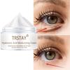 Eye Cream, Lightens Dark Circles Under the Eyes, Hydrates and Moisturizes
