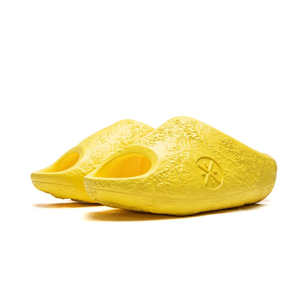 Мужские шлепанцы Li Ning Custard ABTW003-3