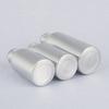 40ml-250ml Aluminum Bottle Storage Lotion Sanitizer Liquid Soap Cap Container