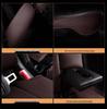 Volkswagen All-Season Leather Seat Covers for Bora, Lavida, Magotan, Passat, Polo