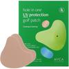 Пластырь Abka Hole-in-One UV Protection Golf Sun Patch 2 патча x 5 шт., 17,5 г, 1 шт.