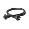 LU20 Threaded connect Waterproof M20 Male Plug Female Socket 1M Extension Cable Wire Panel USB2.0 Connector USB3.0 Data Adapter
