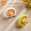 Baohui Newborn Baby Comfort Pacifier Simulation Toy