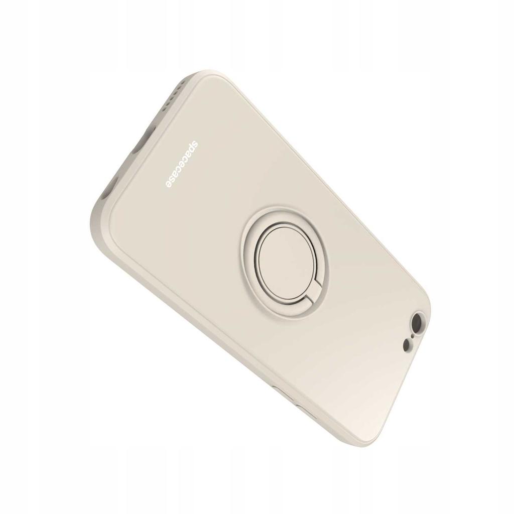 Sc Silicone Ring Iphone 7/8/Se Bone