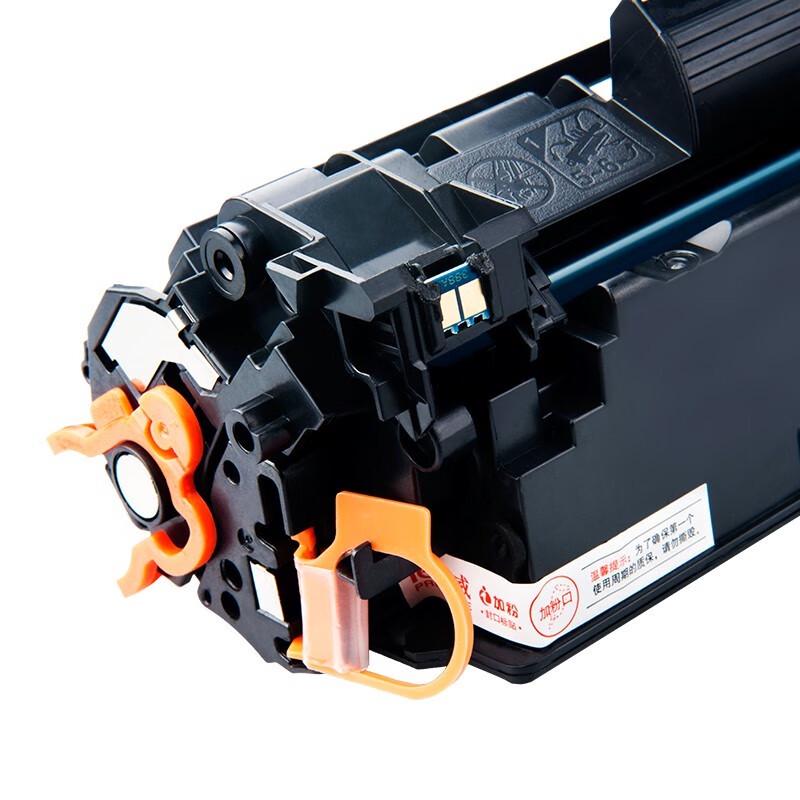 Tenwei Compatible HP 388A Black High-Yield Toner Cartridge
