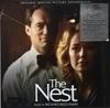 LP Пластинка RICHARD REED PARRY - The Nest MOVATM306 Music On Vinyl 2021 Нидерланды Саундтреки и Мюзиклы
