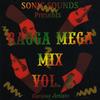 CD РАЗНЫЕ ИСПОЛНИТЕЛИ - Sonic Sounds представляет Ragga Mega Mi SONCD084 Sonic Sounds США Регги, Ска и Даб