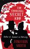 Книга The Churchill Secret KBO
