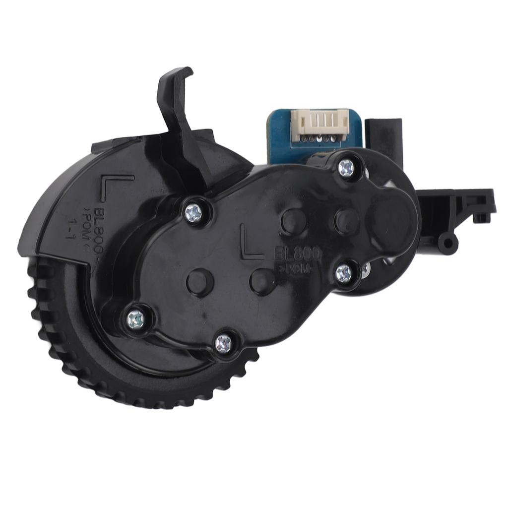 Left Drive Wheel Module for Proscenic 780T 790T P2 P1 Robot Vacuum Cleaner Replacement Parts Robot