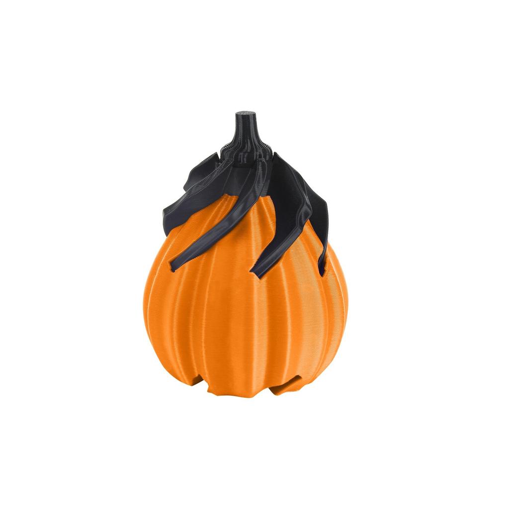 3d Printed See-through Decompression Toy Creative Toy Decorative For Adult And Kids Halloween Decoration Gift