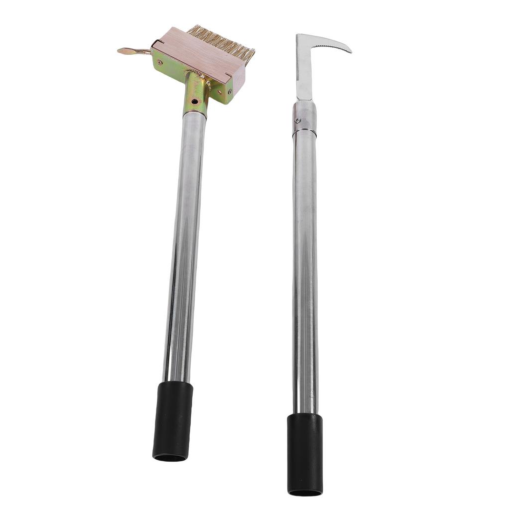 Crack Tool Set Stainless Steel Manual Crevice ing Tool with Handle for Driveways T races Pav s Garden s