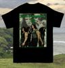 Вдохновленная Type O Negative Графическая Черная Мужская Футболка S - 5XL Подарок Для Фаната Унисекс Футболка