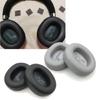 Удобные амбушюры Кожаная подушка для гарнитуры JBL Live 650BTNC 660 E65BTNC