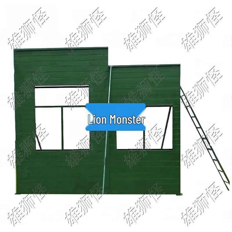 Xiongshiguai Outdoor Training and Climbing Equipment