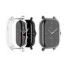 Смарт-часы для корпуса для Huami Amazfit GTS2 Защитная пленка из ТПУ устойчивая к царапинам для S