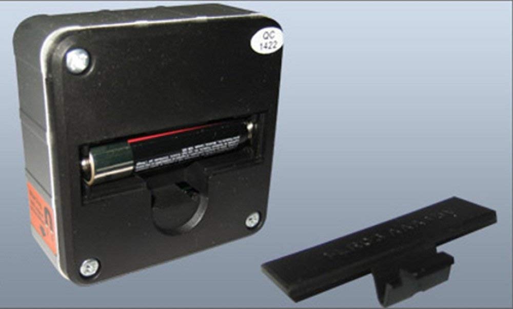 Цифровой угломер Wixey