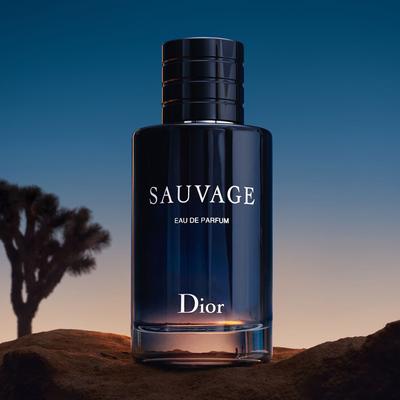 Парфюмерная вода Sauvage 200 мл -