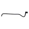 Throttle Body Outlet Heater Pipe Hose 55579102 For Chevrolet Sonic Cruze 1.8L I4