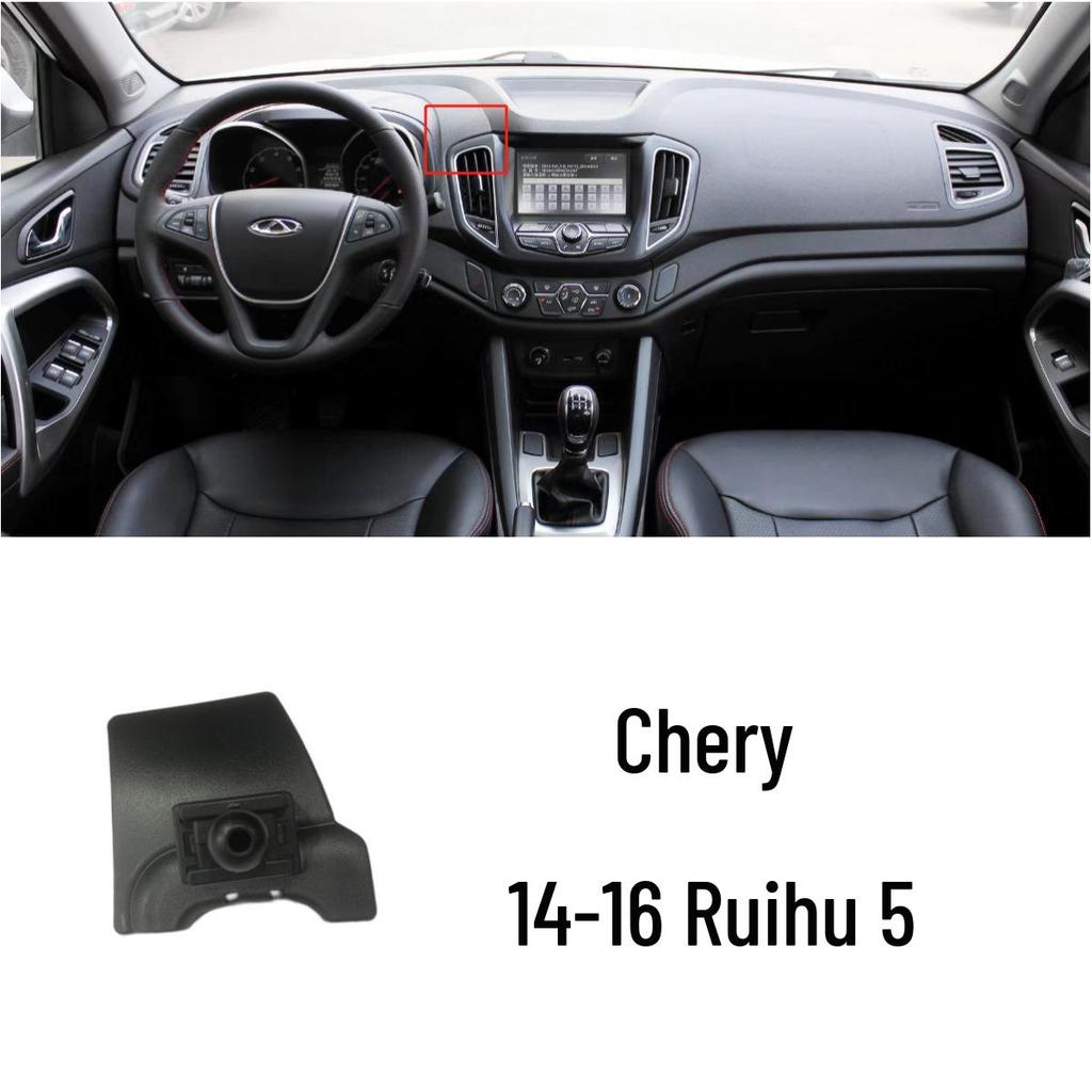 Автомобильный держатель для телефона Chery Tiggo Little Ant с вращением на 360°