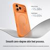 Матовая текстурная чехол-скин NEYAA Magsafe для iPhone 17 Pro/Pro Max