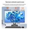 Acer A6670 23.8-inch All-in-One Desktop PC (CN version)