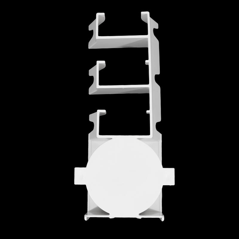 Настенный держатель для бадминтонных ракеток, самоклеящийся, 3 слота, вешалка для теннисных ракеток со стойкой для хранения мячей, полка для подвешивания теннисных ракеток без сверления для дома, общежития