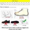 1 Pair Non-Slip Sole Summer Mary Jane Shoes Straight Buckles Cut-Out Design Mesh Ballerina Flats Comfortable Walking Net Flat