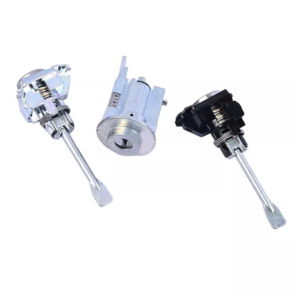 Комплект замка зажигания, замков дверей и багажника для Toyota Corolla 69057-02130