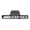 3D Эмблема Наклейка для Стайлинга Автомобиля для Mercedes Benz AMG - Украшение Решетки Радиатора