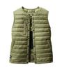 BURTLE Down Vest Light Camel для 3254 26 л (унисекс) Осень зима