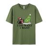 Cool Graphic Tshirt For Men I Do What I Want Toilet Paper Tree Tshirts Vintage Mens Tshirt Premium Quality Unique Art Tees