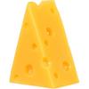 Fake Cheese Model:Artificial Cheese Food Play Food Model Realistic Fake Food for Kitchen Decoration Photography Prop