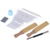 25Pcs Sharpen Blending Smudge Stick Erasable Pencil Set Art Sketch Tool