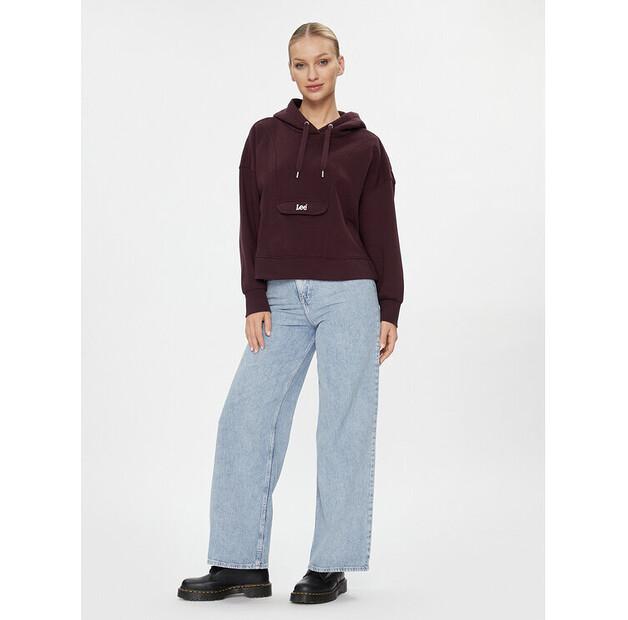 Lee Stella A Line Jeans 112341382 Blue Regular Fit