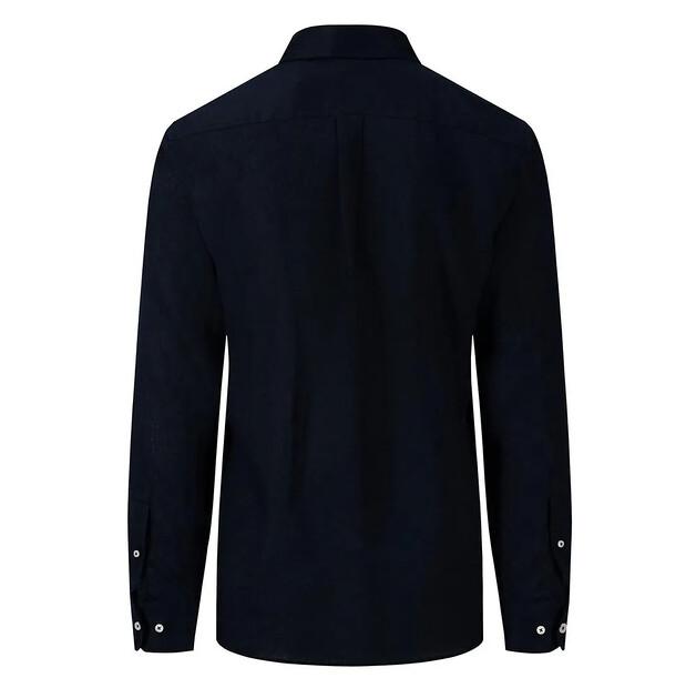 Fynch Hatton 14136000 рубашка с длинным рукавом