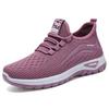 New Fashionable Lightweight Women'S Casual Shoes Summer Outdoor Sports Shoes Women'S Breathable Shoes
