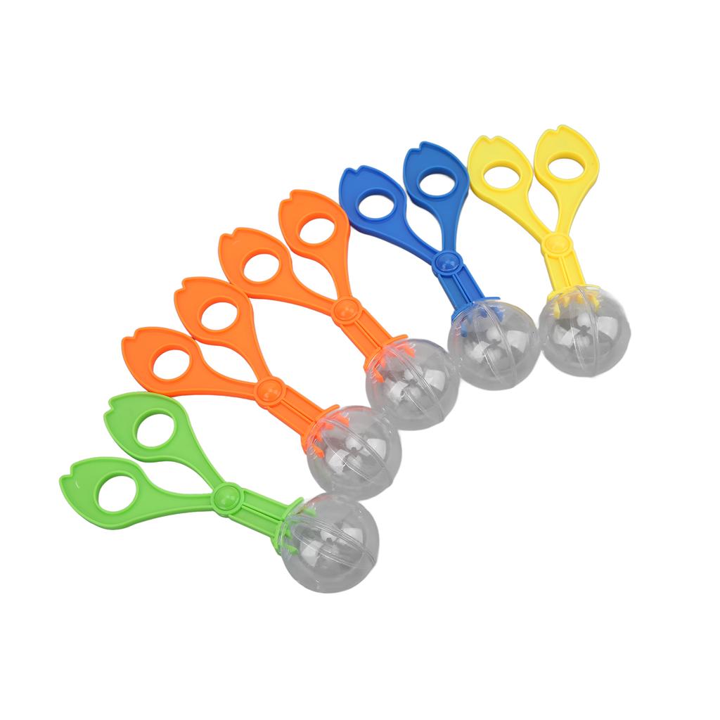 5pcs Insects Catcher Multifunctional Bug Collection Set for Nature Exploration Observation