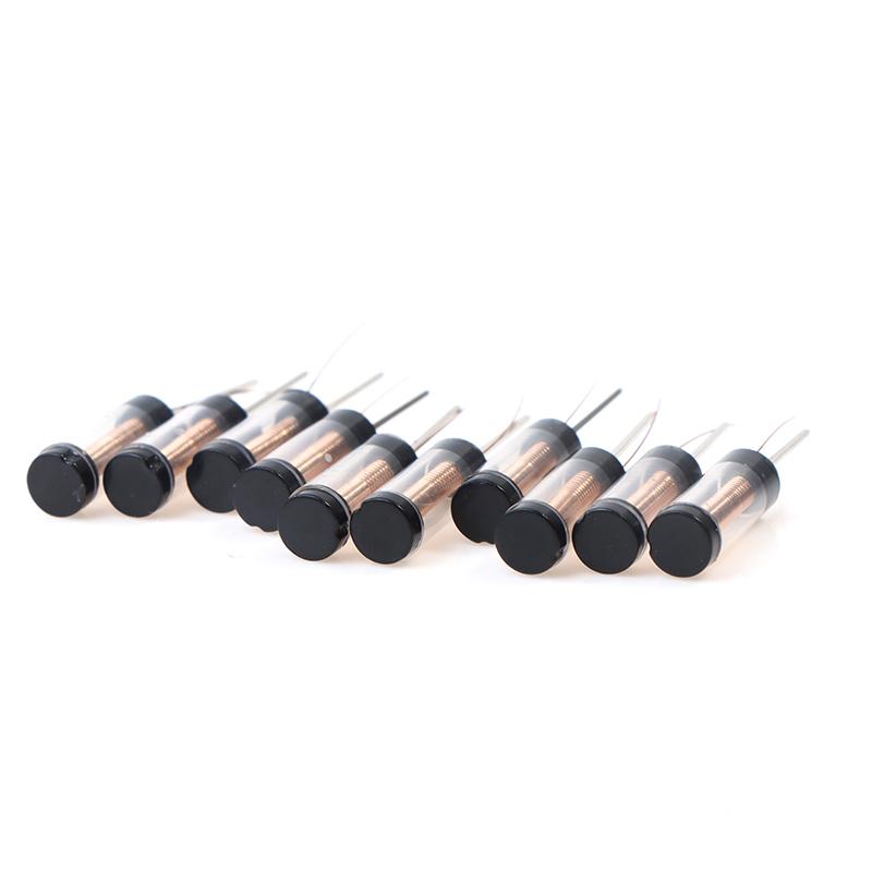 10 шт. Sw-18015P высокочувствительный вибрационный переключатель индукционный датчик типа