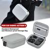 Для DJI OSMO ACTION 6 Стандартная водонепроницаемая влагозащитная сумка для хранения Экшн-камера Противоударные Давлениестойкие Аксессуары