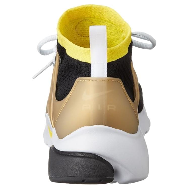 Nike Air Presto Ultra Flyknit Brutal Honey 835570-007