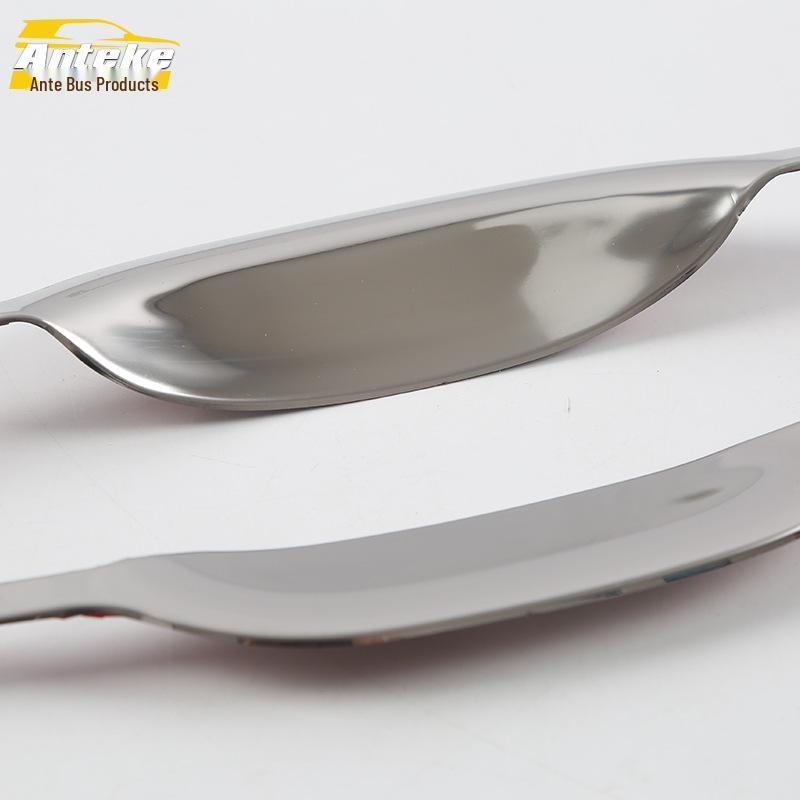 Защитная пленка для чаши двери Magotan B8 - Подходит для 17 моделей, Защита от царапин и износостойкая накладка на ручку.