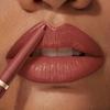 Waterproof Matte Nude Lip Liner High Pigmentation Smooth Lipstick Lip Gloss Perfect for Valentine's Day & Everyday Makeup