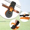 Держатель для дыма для гольфа, тележка для гольфа, зажим для подставки для дыма, пластиковая сумка для гольфа, зажим для тележки, дымовой маячок, аксессуары для гольфа для мужчин, гольфисты