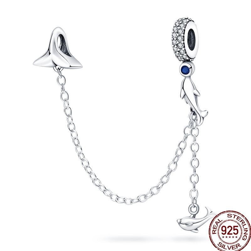 Медь Серия Океан Осьминог Морская звезда Морская рыба Подвески Бусины Подходят для браслетов 3 мм DIY Ювелирные изделия Мадам Подарок