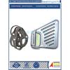 FIK39845,F6DZ7A098A Комплект фильтров трансмиссии Для FORD FREESTAR 06-07,TAURUS 96-03