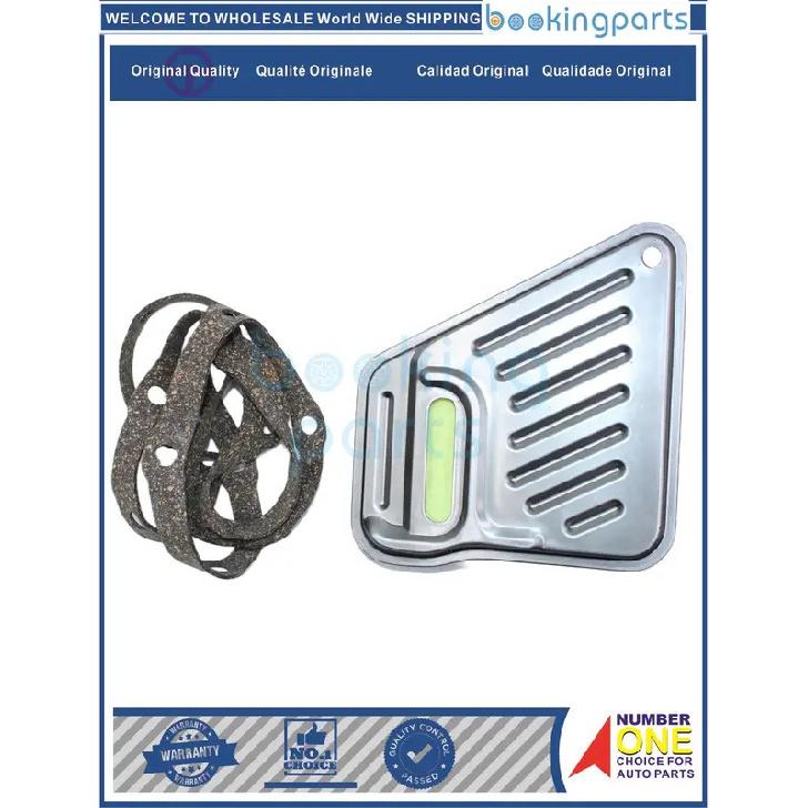 FIK39845,F6DZ7A098A Комплект фильтров трансмиссии Для FORD FREESTAR 06-07,TAURUS 96-03